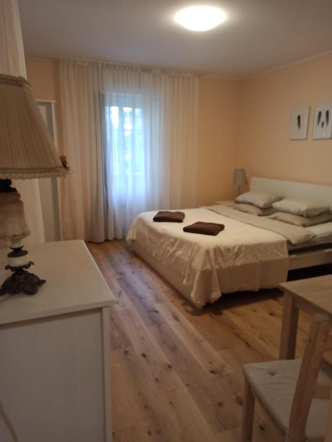 Mon Plaisir Apartamento Karpacz Exterior foto