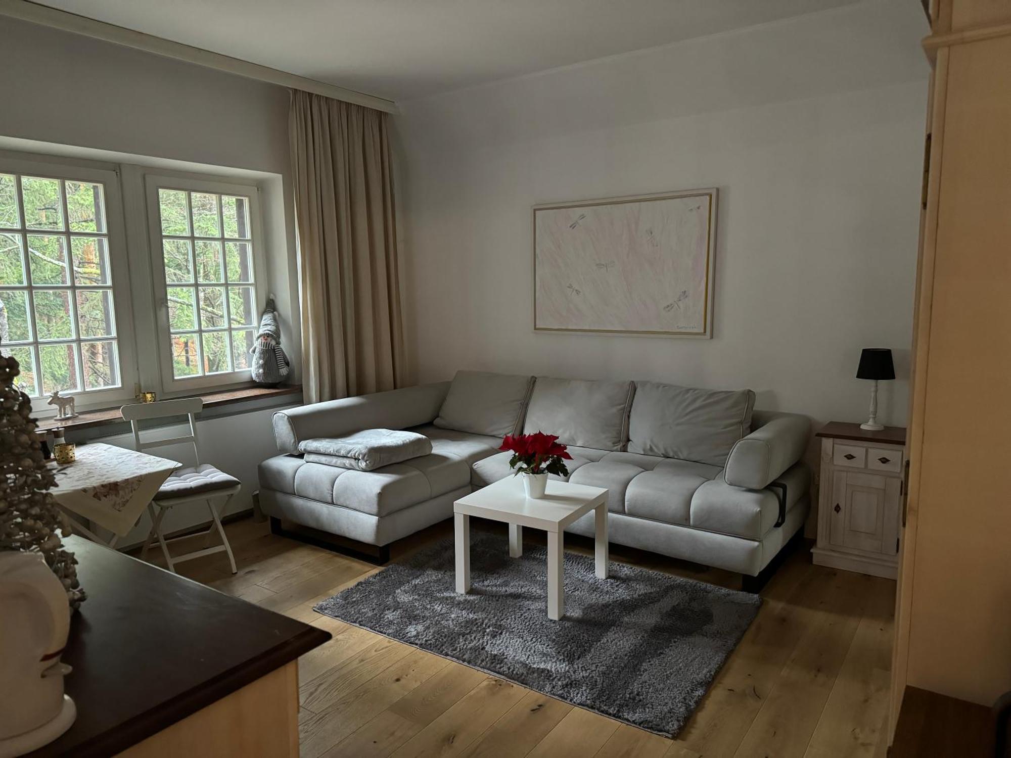 Mon Plaisir Apartamento Karpacz Exterior foto