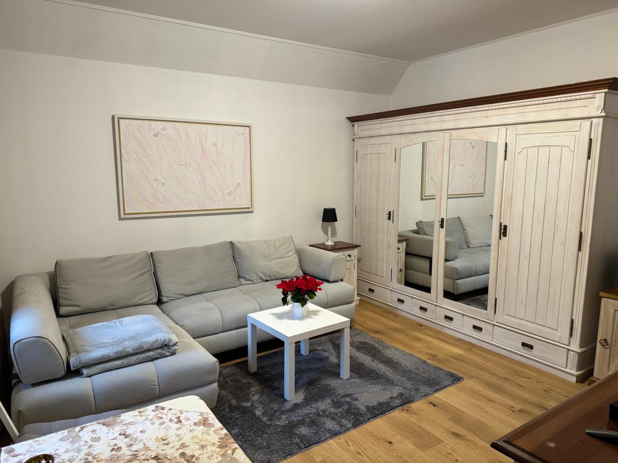 Mon Plaisir Apartamento Karpacz Exterior foto