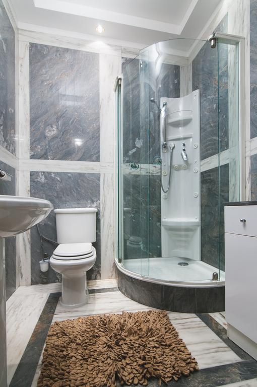 Mon Plaisir Apartamento Karpacz Quarto foto