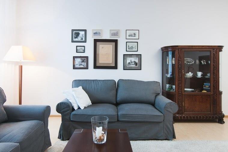 Mon Plaisir Apartamento Karpacz Exterior foto