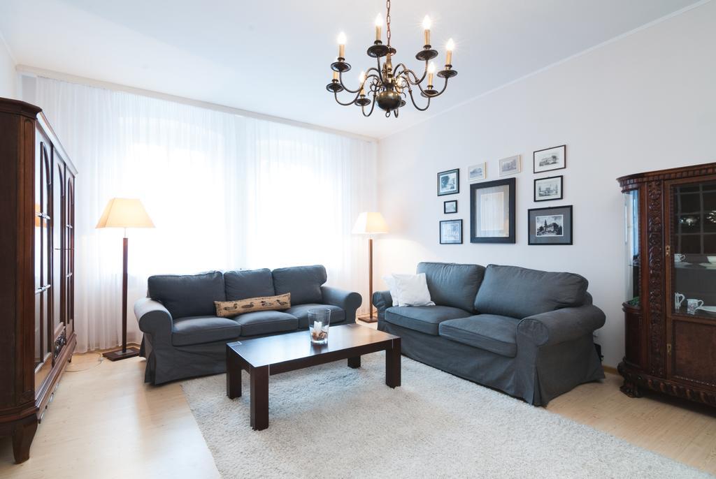 Mon Plaisir Apartamento Karpacz Exterior foto