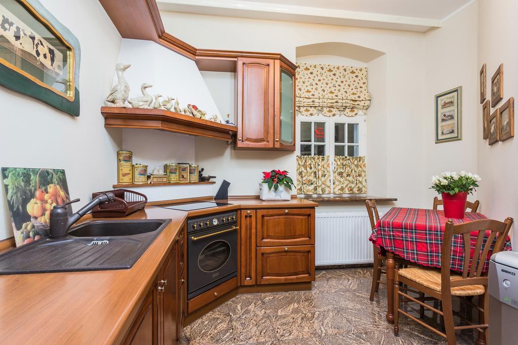 Mon Plaisir Apartamento Karpacz Exterior foto