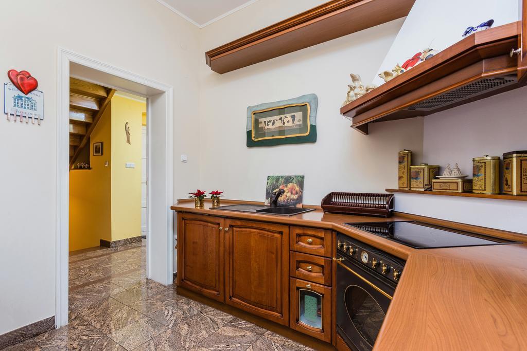 Mon Plaisir Apartamento Karpacz Exterior foto