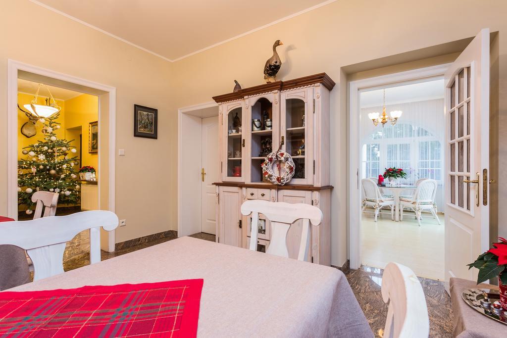 Mon Plaisir Apartamento Karpacz Exterior foto