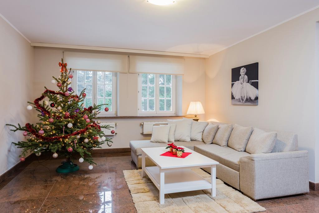 Mon Plaisir Apartamento Karpacz Exterior foto