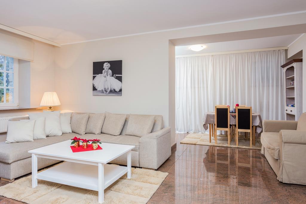 Mon Plaisir Apartamento Karpacz Exterior foto