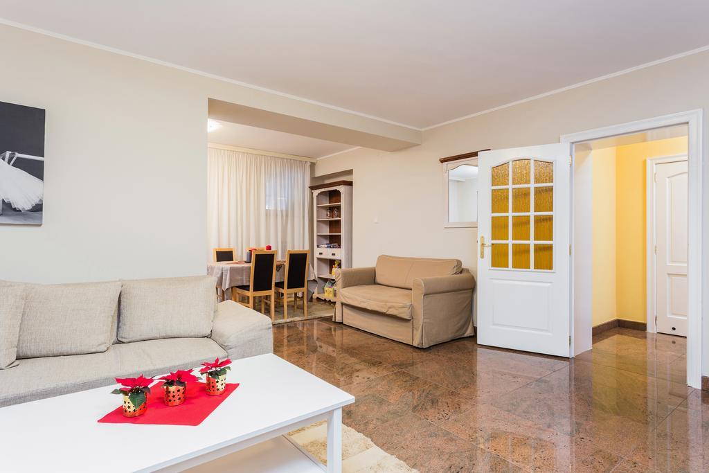 Mon Plaisir Apartamento Karpacz Exterior foto
