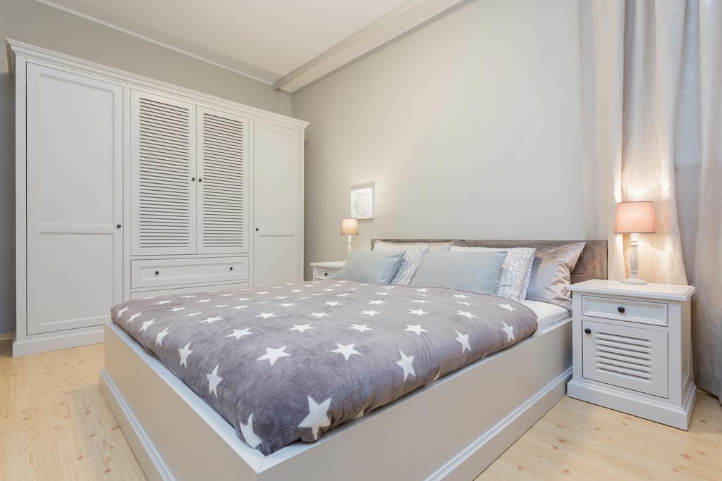 Mon Plaisir Apartamento Karpacz Exterior foto