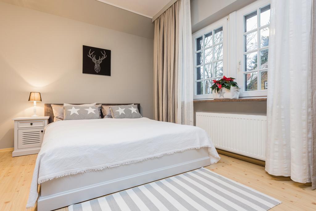Mon Plaisir Apartamento Karpacz Exterior foto