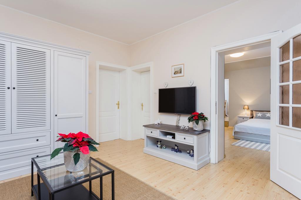 Mon Plaisir Apartamento Karpacz Exterior foto