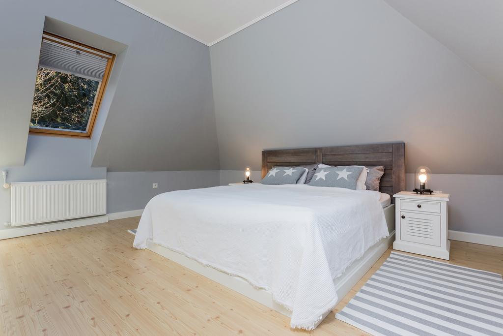 Mon Plaisir Apartamento Karpacz Exterior foto