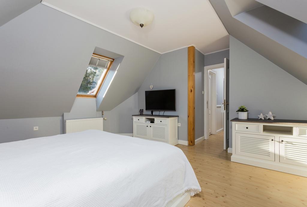 Mon Plaisir Apartamento Karpacz Exterior foto