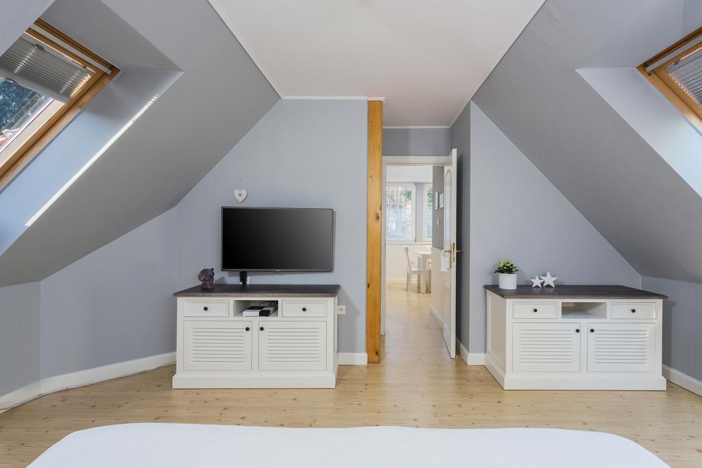 Mon Plaisir Apartamento Karpacz Exterior foto
